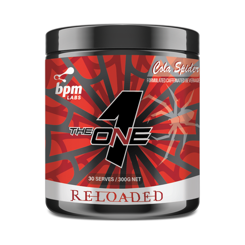 BPM Labs - The One Reloaded - 30 Serves