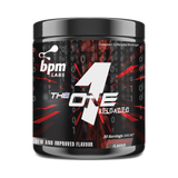 BPM Labs - The One Reloaded - 30 Serves