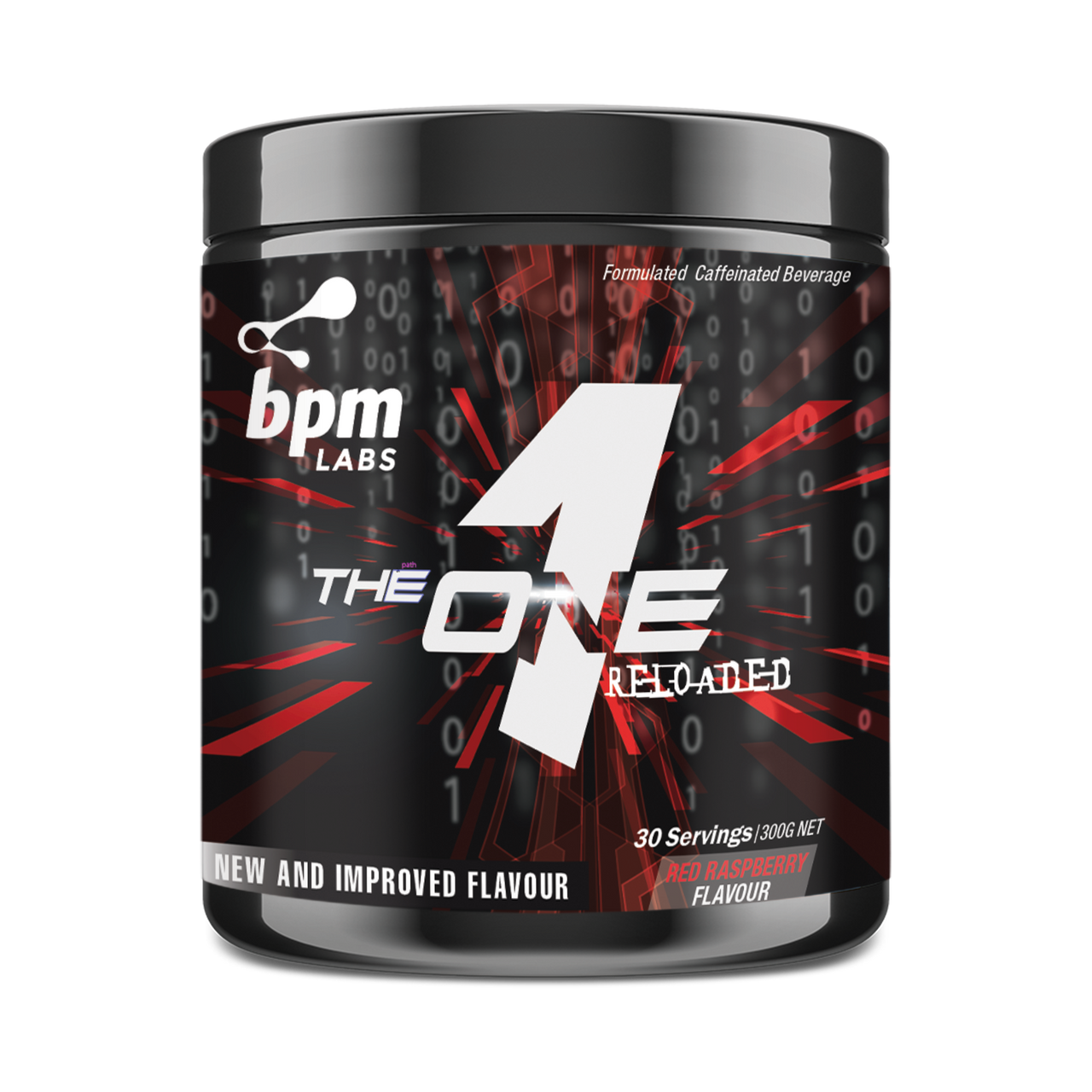 BPM Labs - The One Reloaded - 30 Serves