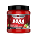 Total Science Nutrition - Instantised 8-1-1 BCAA - Plus L-Glutamine - 500g