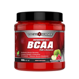 Total Science Nutrition - Instantised 8-1-1 BCAA - Plus L-Glutamine - 500g