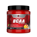 Total Science Nutrition - Instantised 8-1-1 BCAA - Plus L-Glutamine - 500g