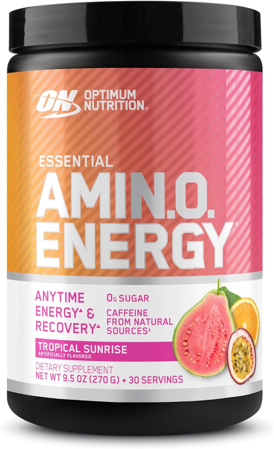 Optimum Nutrition - Essential Amino Energy - BCAA's