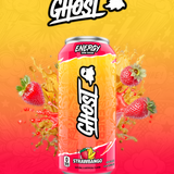 Ghost Lifestyle - Energy RTD