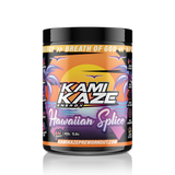 Athletic Sports - Kamikaze Stimulant Pre-Workout (30 Serves)