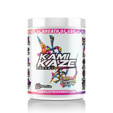 Athletic Sports - Kamikaze Stimulant Pre-Workout (30 Serves)