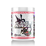 Athletic Sports - Kamikaze Stimulant Pre-Workout (30 Serves)