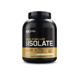 Optimum Nutrition Gold Standard 100% Isolate Protein Powder