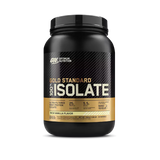 Optimum Nutrition Gold Standard 100% Isolate Protein Powder