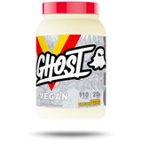 Ghost - Vegan Protein - 900g - 2lbs