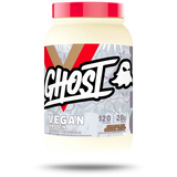 Ghost - Vegan Protein - 900g - 2lbs