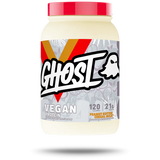 Ghost - Vegan Protein - 900g - 2lbs