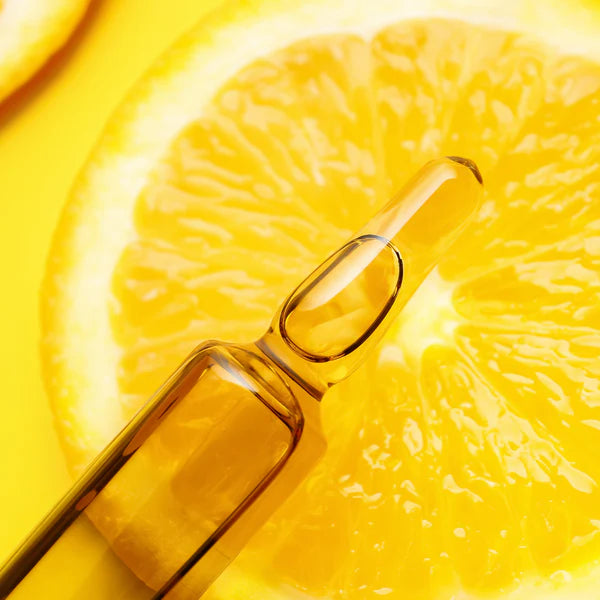 VITAMIN C