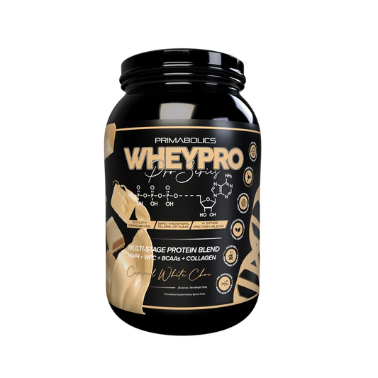PRIMABOLICS - Whey Pro
