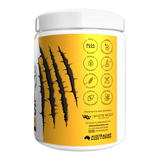 White Wolf Nutrition - Essential Aminos + Electrolytes - 30 Serves