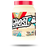 Ghost - Whey Protein - 920g - 2lbs