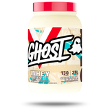 Ghost - Whey Protein - 920g - 2lbs
