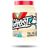 Ghost - Whey Protein - 920g - 2lbs