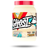 Ghost - Whey Protein - 920g - 2lbs