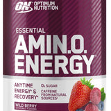 Optimum Nutrition - Essential Amino Energy - BCAA's