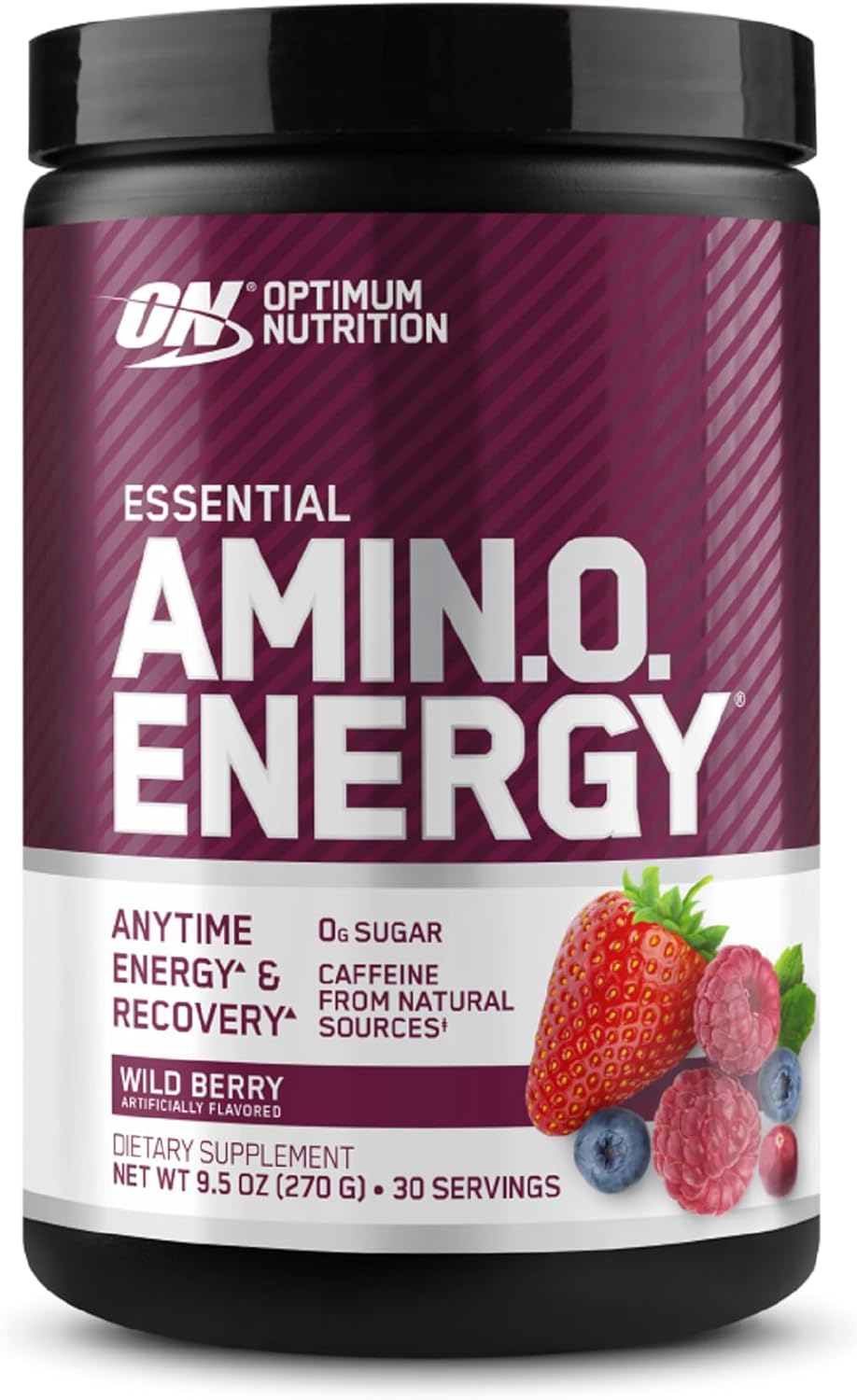 Optimum Nutrition - Essential Amino Energy - BCAA's