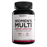 Rule One - Women's Multi - Daily Multivitamin - 30 Serves