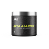 Zombie Labs - 100% Pure Beta Alanine - 62 Serves