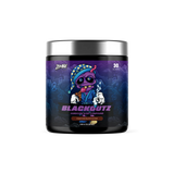 Zombie Labs - Blackoutz - Sleep Support Compound - 30 Serves