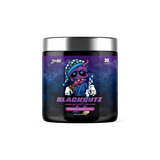 Zombie Labs - Blackoutz - Sleep Support Compound - 30 Serves