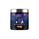 Zombie Labs - Blackoutz - Sleep Support Compound - 30 Serves