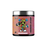 Zombie Labs - Cross-Eyed Pre-Workout - 40 Serves