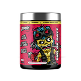 Zombie Labs - End of Dayz - 50 Serves