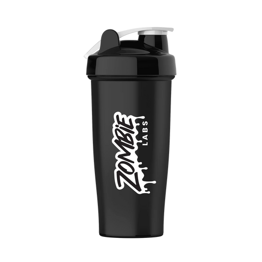 Zombie Labs - Shaker - Black