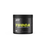 TUDCA by Zombie Labs – Liver & Detox Support for Athletes – 60 Caps