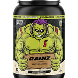 Zombie Labs - Gainz -1.6kg / 10 serves