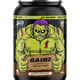 Zombie Labs - Gainz -1.6kg / 10 serves