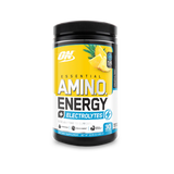 Optimum Nutrition - Essential Amino Energy + Electrolytes - BCAA's