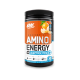 Optimum Nutrition - Essential Amino Energy + Electrolytes - BCAA's