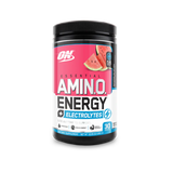 Optimum Nutrition - Essential Amino Energy + Electrolytes - BCAA's