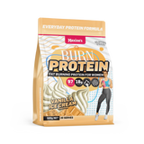 Maxine's Burn Protein Powder
