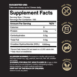 Nano+ Technology - L-Carnitine Tartrate Powder - Pharma Grade