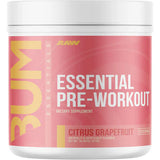 ESSENTIAL PRE-WORKOUT ENERGY POWDER BY CBUM