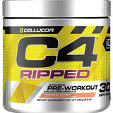 Cellucor - C4 Ripped Pre Workout - 30 serves