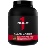 Rule 1 - Clean Gainer