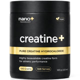 Nano+ Technology - Creatine HCL