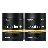 Nano+ Technology - Creatine HCL