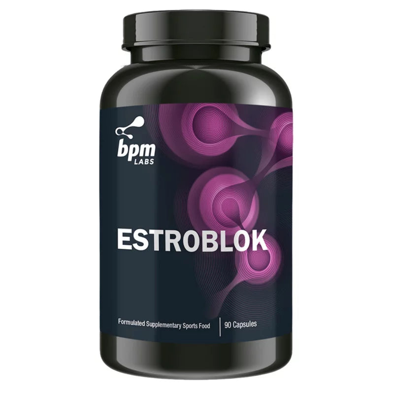 Estroblok by BPM Labs