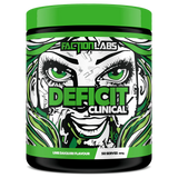Faction Labs - Deficit Clinical - 50 Serves