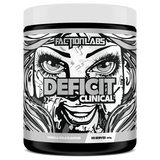 Faction Labs - Deficit Clinical - 50 Serves
