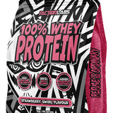 Faction Labs - 100% Whey Protein - 30 Serves